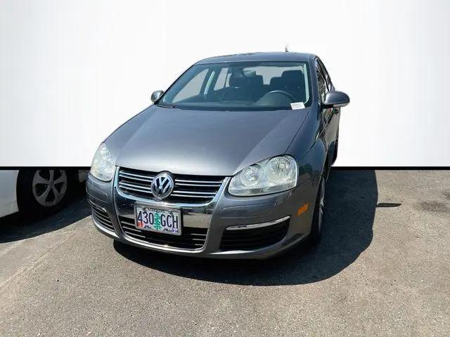 2006 Volkswagen Jetta 2.5 for sale in Beaverton, OR