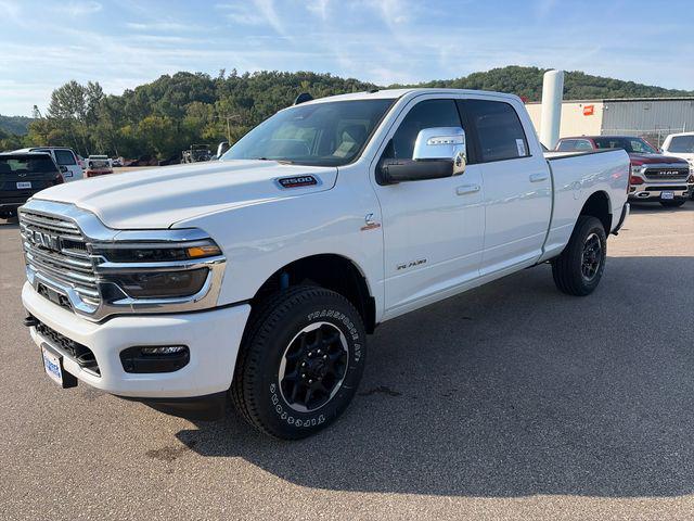 2026 RAM Ram 2500 RAM 2500 LARAMIE CREW CAB 4X4 64 BOX 2026 RAM Ram 2500 RAM 2500 LARAMIE CREW CAB 4X4 64 BOX