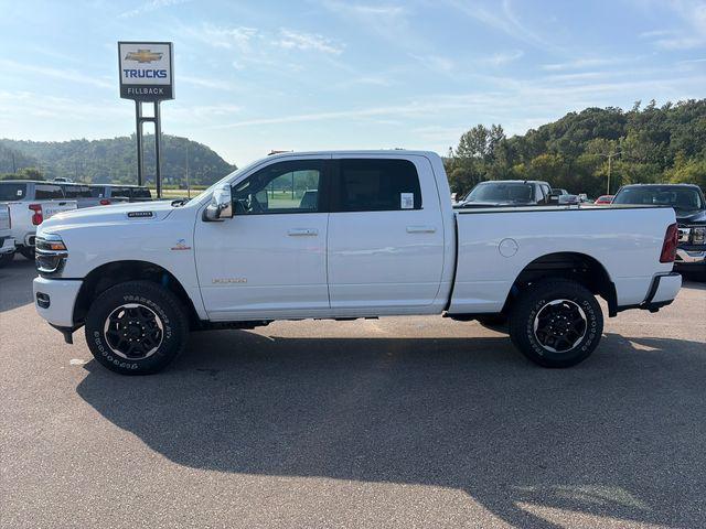 2026 RAM Ram 2500 RAM 2500 LARAMIE CREW CAB 4X4 64 BOX 2026 RAM Ram 2500 RAM 2500 LARAMIE CREW CAB 4X4 64 BOX