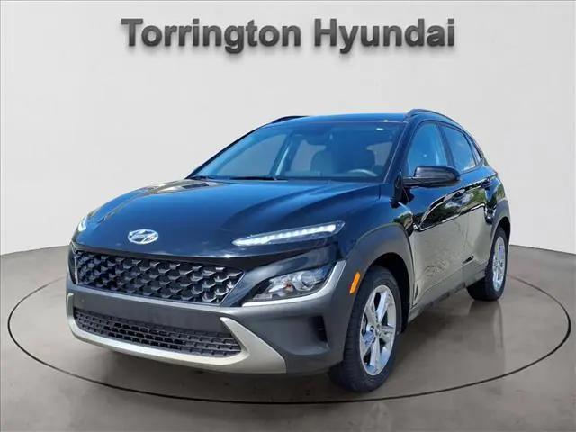 2023 Hyundai Kona SEL for sale in Torrington, CT
