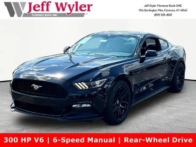 2016 Ford Mustang V6 for sale in Florence, KY