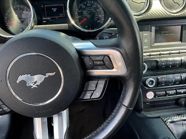 2016 Ford Mustang V6