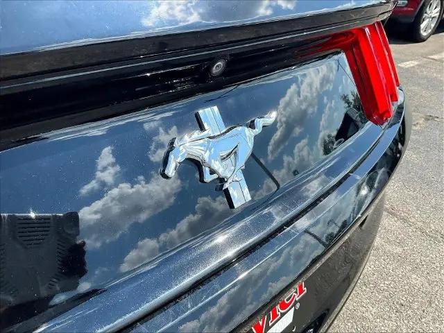 2016 Ford Mustang V6