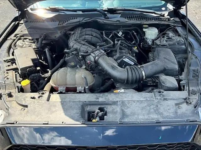2016 Ford Mustang V6
