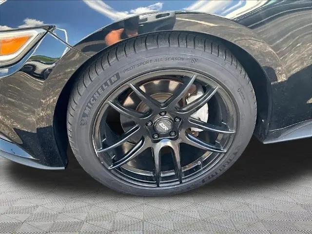 2016 Ford Mustang V6