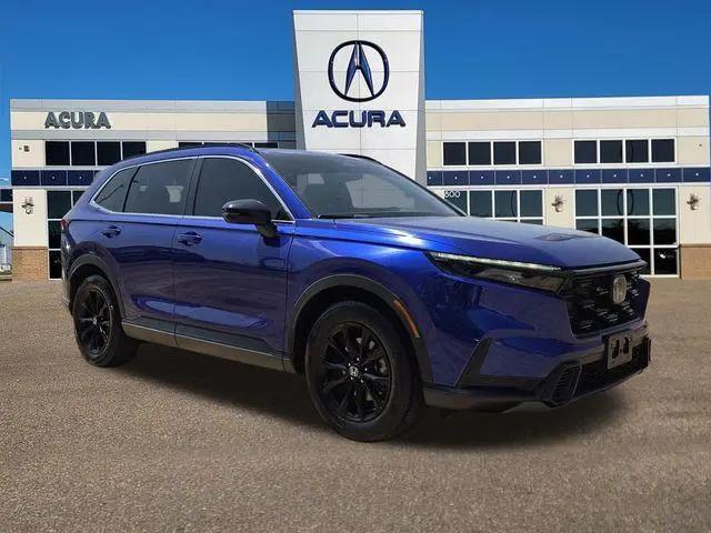2024 Honda CR-V Hybrid Sport for sale in Ridgeland, MS