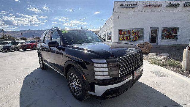 2026 Hyundai Palisade SEL 7P for sale in Delta, UT
