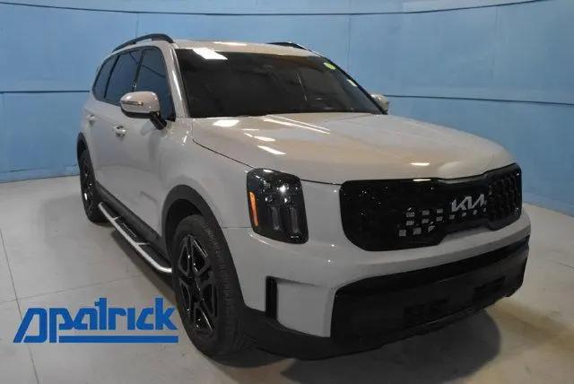 2024 Kia Telluride EX X-Line for sale in Evansville, IN