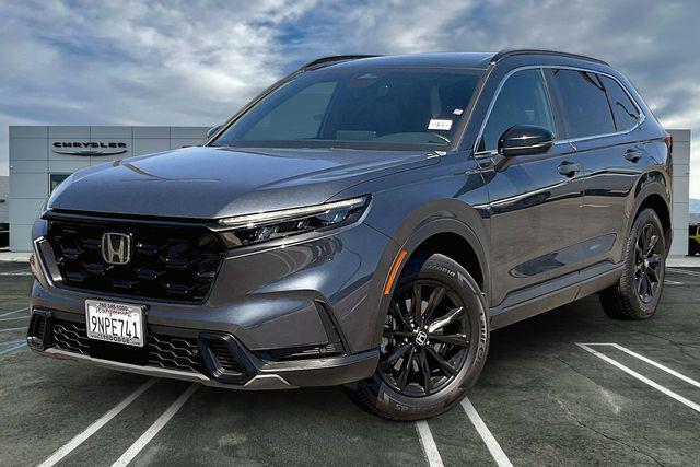 2024 Honda CR-V Hybrid Sport-L for sale in Indio, CA