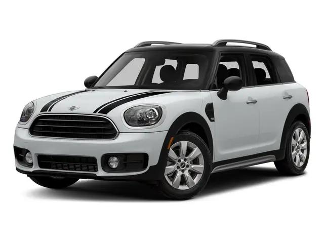 2017 MINI Countryman Cooper for sale in Barnstable, MA