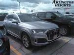 2024 Audi Q7 Premium Plus 55 TFSI quattro Tiptronic for sale in Arlington heights, IL