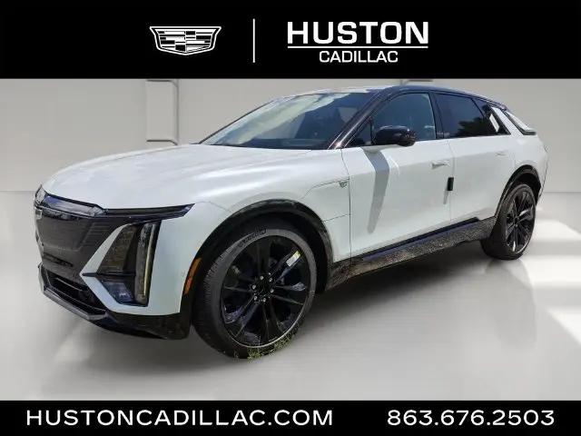 2027 Cadillac iQ Sport for sale in Lake Wales, FL
