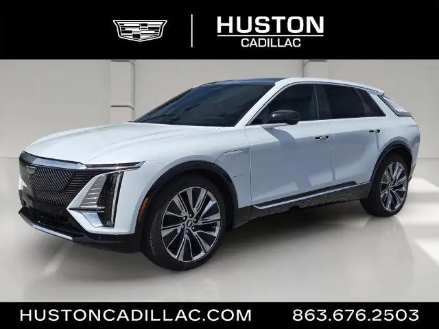 2027 Cadillac iQ Signature Luxury for sale in Lake Wales, FL