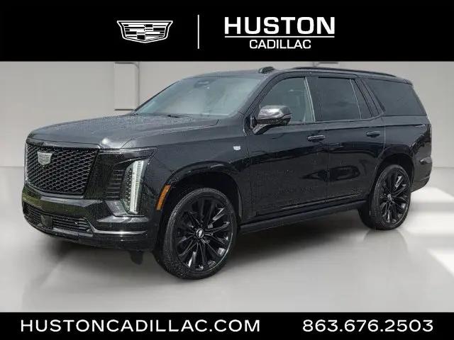 2026 Cadillac Escalade Platinum Sport for sale in Lake Wales, FL