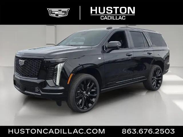 2026 Cadillac Escalade Platinum Sport for sale in Lake Wales, FL