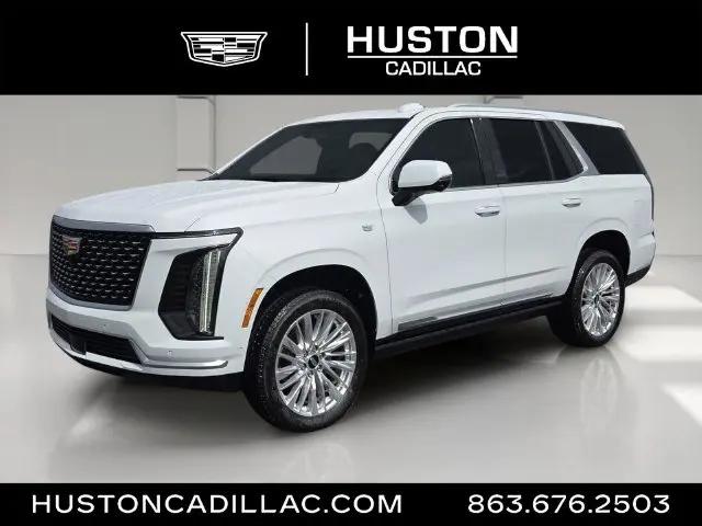 2026 Cadillac Escalade Luxury for sale in Lake Wales, FL