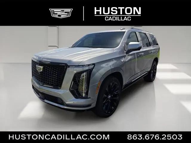 2026 Cadillac Escalade Platinum Sport for sale in Lake Wales, FL