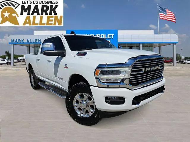 2024 Ram 2500 Laramie Crew Cab 4x4 64 Box for sale in Glenpool, OK