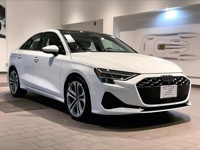2026 Audi A3 Premium Plus 40 TFSI quattro S tronic for sale in Princeton, NJ