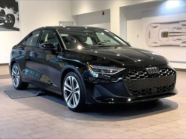 2026 Audi A3 Premium 40 TFSI quattro S tronic for sale in Princeton, NJ