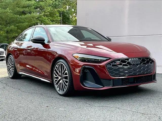 2026 Audi S5 Premium Plus TFSI quattro S tronic for sale in Princeton, NJ