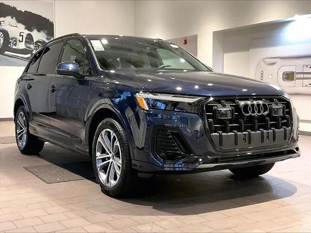 2026 Audi Q7 Premium Plus 45 TFSI quattro tiptronic for sale in Princeton, NJ