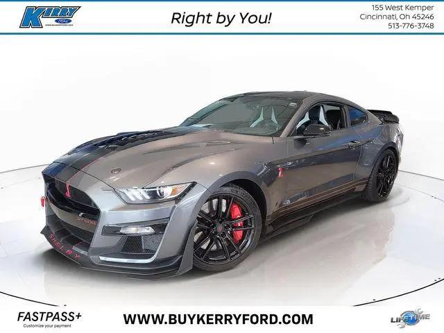 2021 Ford Mustang Shelby GT500 Fastback for sale in Cincinnati, OH
