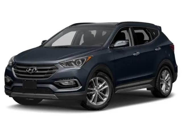 2018 Hyundai Santa Fe Sport 2.0T Ultimate for sale in Bloomington, MN