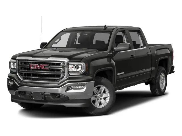 2018 GMC Sierra 1500 SLE for sale in Clanton, AL