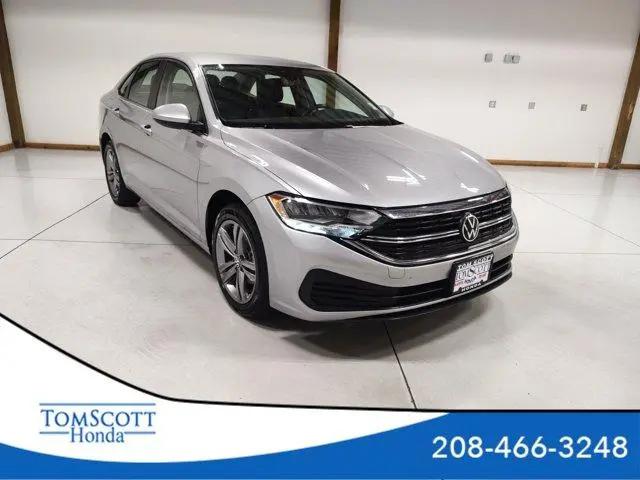 2024 Volkswagen Jetta 1.5T SE for sale in Nampa, ID