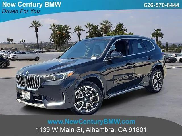 2026 BMW X1 xDrive28i for sale in Alhambra, CA