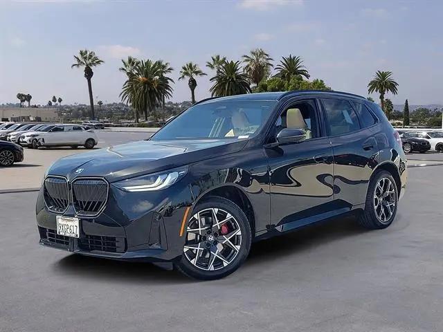 2026 BMW X3 30 xDrive for sale in Alhambra, CA