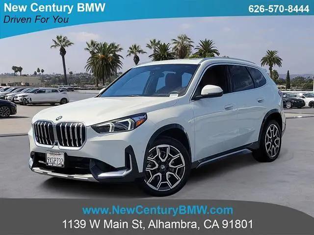 2026 BMW X1 xDrive28i for sale in Alhambra, CA