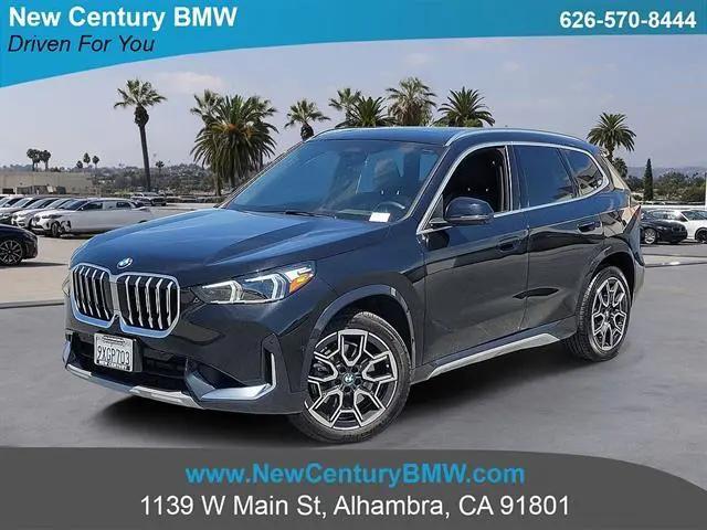 2026 BMW X1 xDrive28i for sale in Alhambra, CA