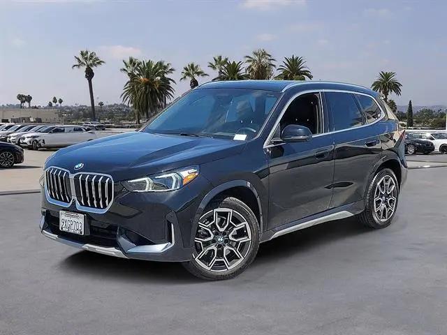 2026 BMW X1 xDrive28i for sale in Alhambra, CA