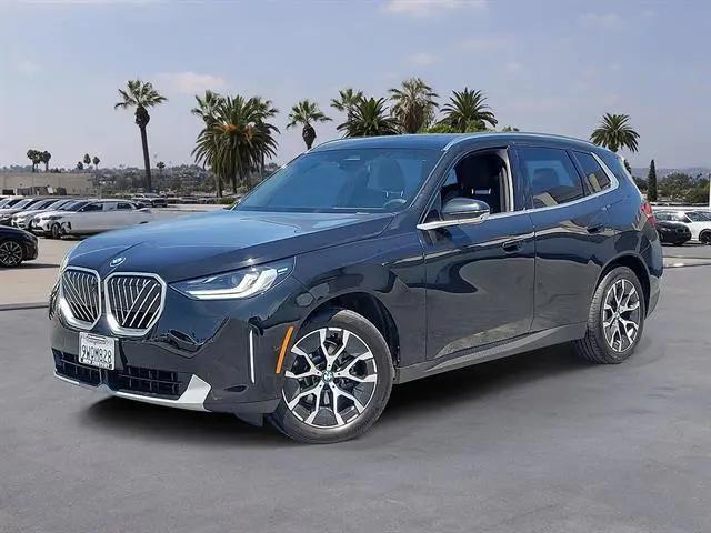 2026 BMW X3 30 xDrive for sale in Alhambra, CA