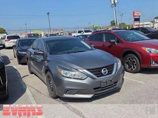 2017 Nissan Altima 2.5 S for sale in Fort Wayne, IN