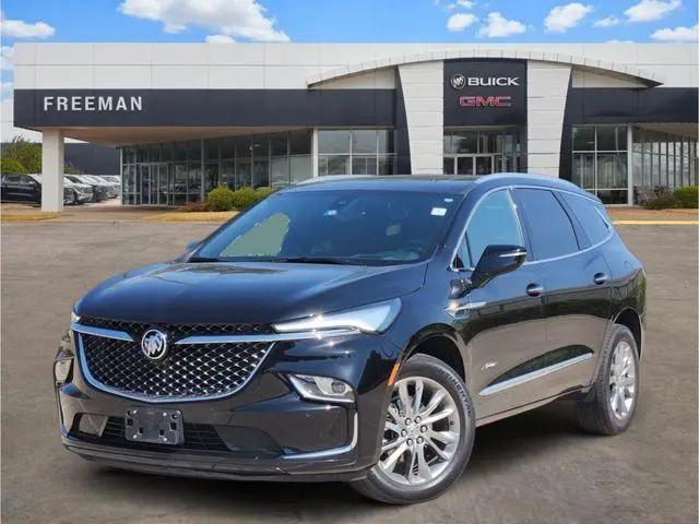 2023 Buick Enclave Avenir FWD for sale in Grapevine, TX