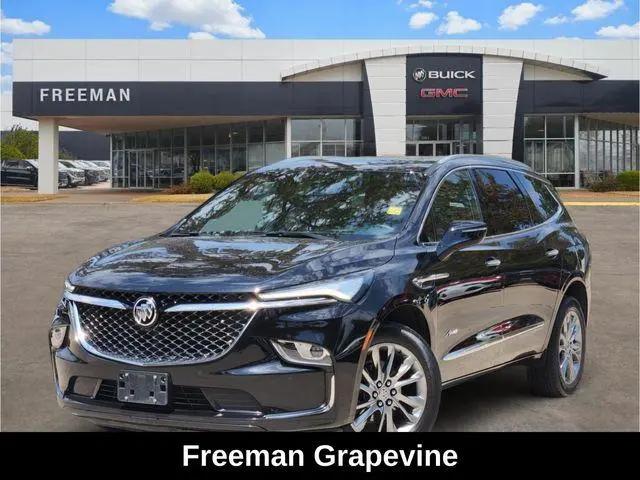 2023 Buick Enclave Avenir FWD for sale in Grapevine, TX
