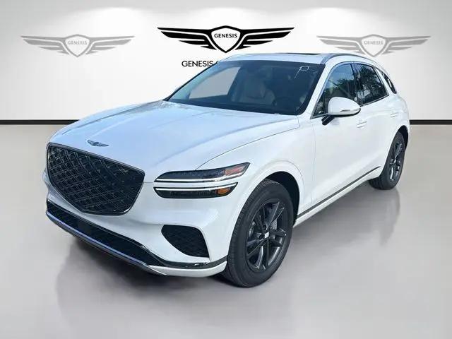2027 Genesis GV70 2.5T Select for sale in Miami Lakes, FL