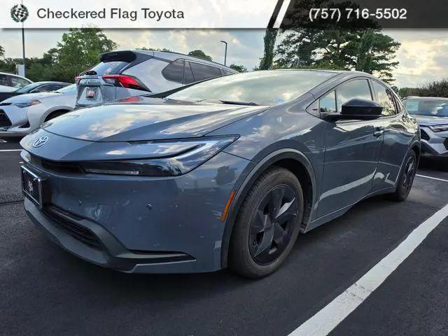 2023 Toyota Prius LE for sale in Virginia Beach, VA