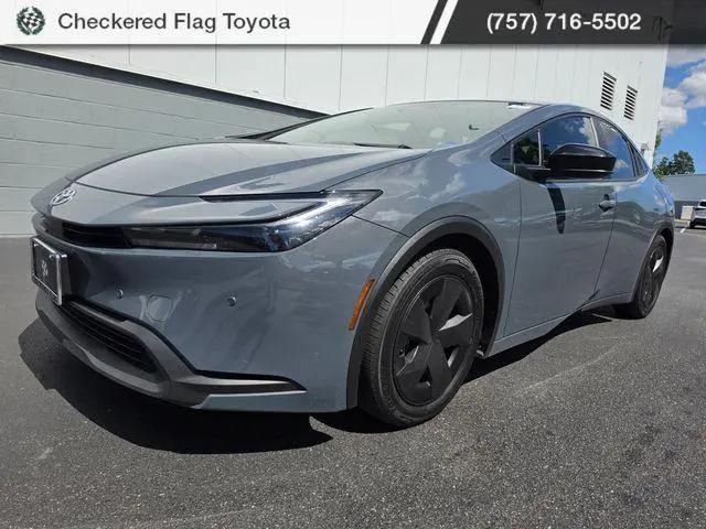 2023 Toyota Prius LE for sale in Virginia Beach, VA