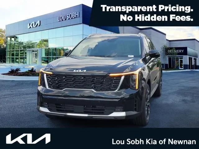 2026 Kia Sorento SX for sale in Newnan, GA