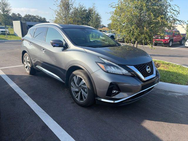 2020 Nissan Murano SL FWD for sale in Ocala, FL
