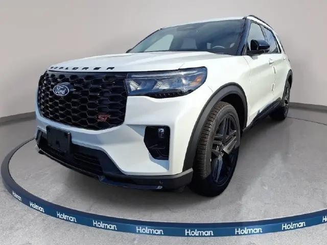 2027 Ford Explorer ST for sale in Maple Shade, NJ