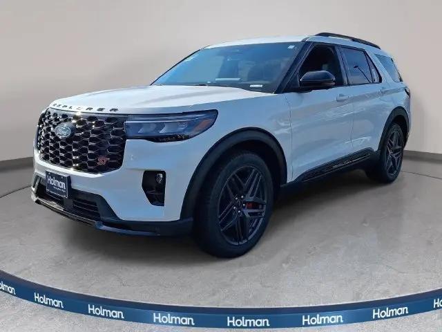 2027 Ford Explorer ST for sale in Maple Shade, NJ