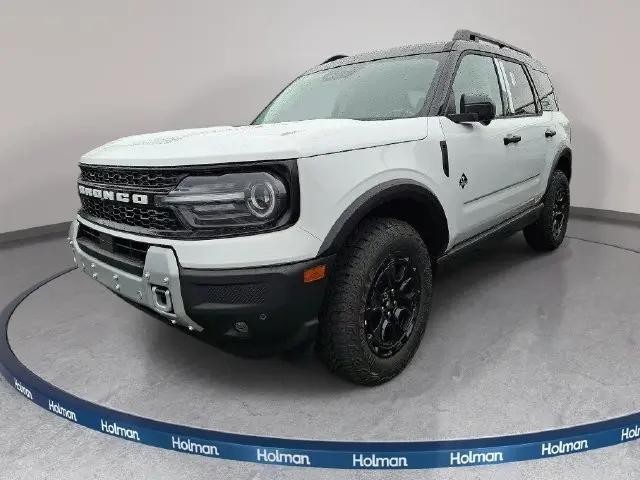 2026 Ford Bronco Sport Outer Banks for sale in Maple Shade, NJ