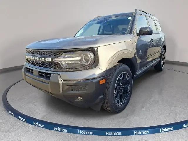 2026 Ford Bronco Sport Outer Banks for sale in Maple Shade, NJ