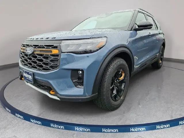 2027 Ford Explorer Tremor for sale in Maple Shade, NJ