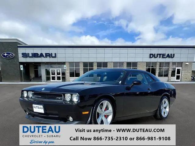 2008 Dodge Challenger SRT8 for sale in Lincoln, NE